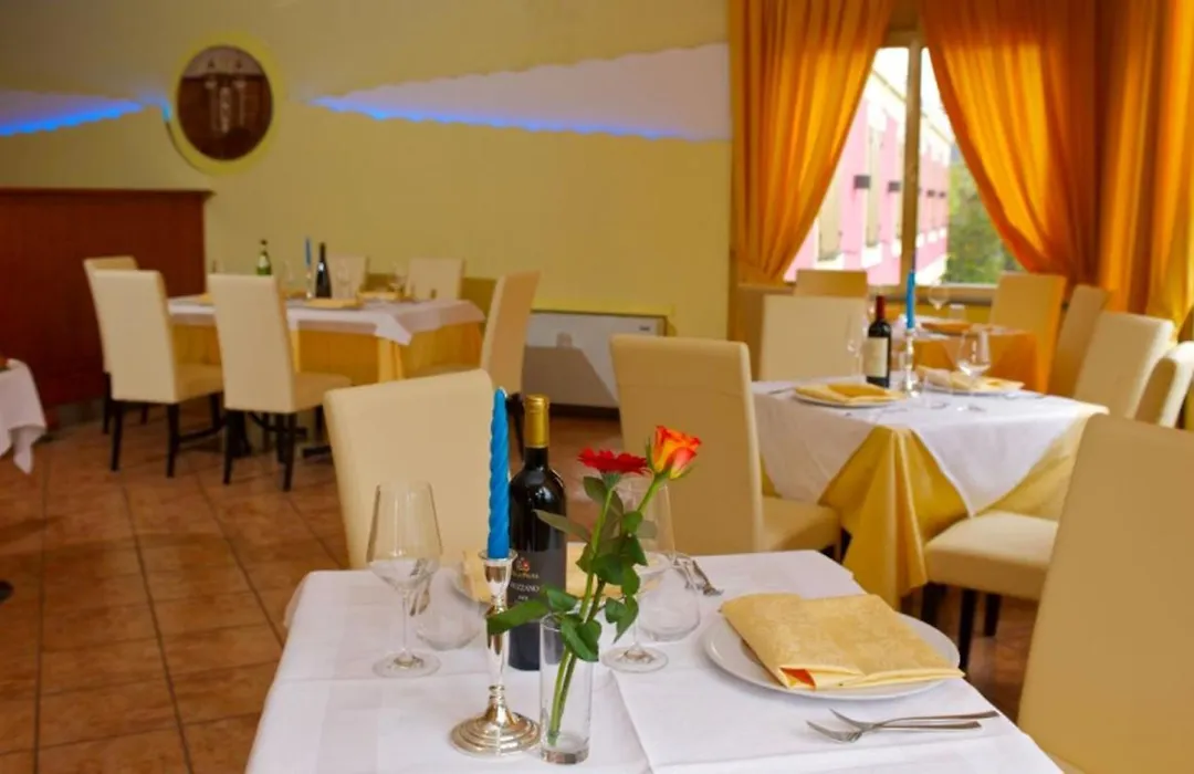 Hotel La Meridiana-1