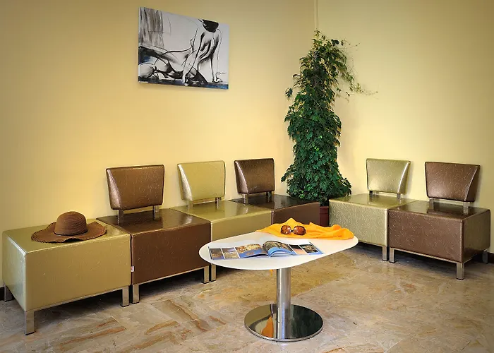 Hotel Piero Della Francesca