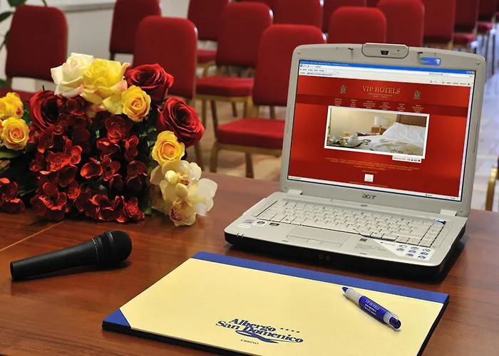 Albergo San Domenico